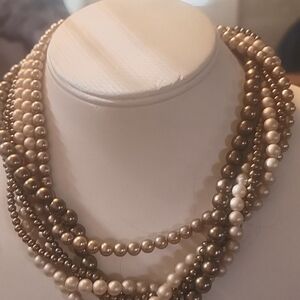 Necklece japonés 6 stand